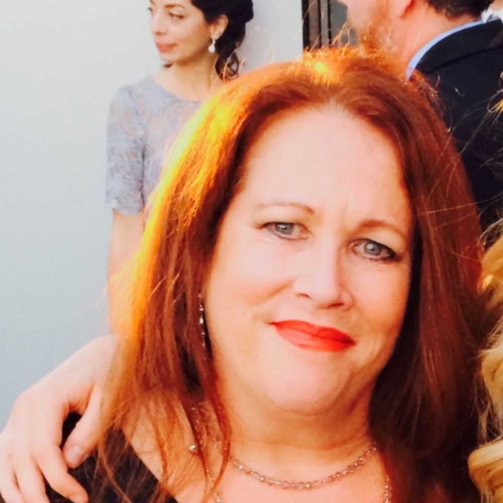 Meet your Posher, Catherine